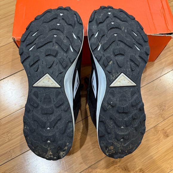 Nike Women’s Pegasus Trail 2 Running Shoes - Picture 4 of 5